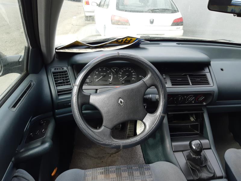 Image Retroviseur droit - RENAULT SAFRANE