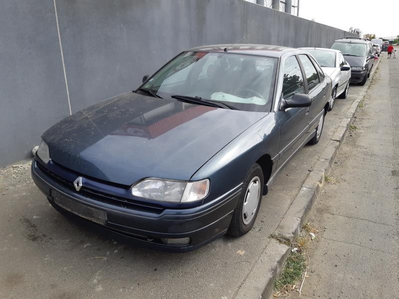 Image Retroviseur droit - RENAULT SAFRANE