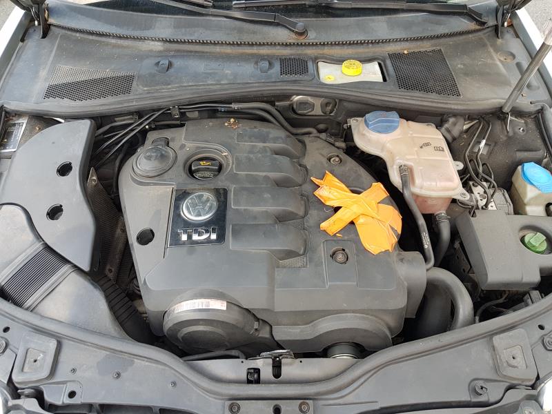 Image Autoradio d'origine - VOLKSWAGEN PASSAT 4