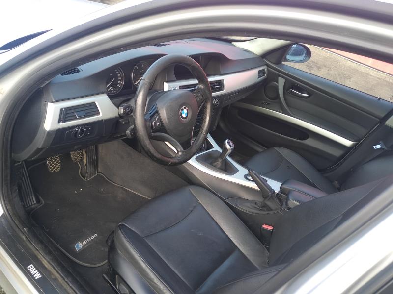 Image Feu arriere secondaire gauche (feux) - BMW SERIE 3 E90