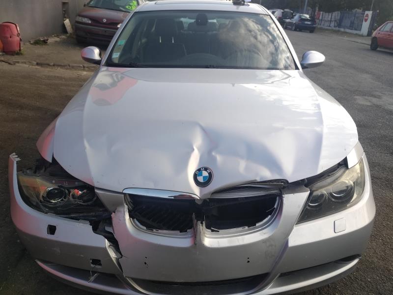 Image Feu arriere secondaire gauche (feux) - BMW SERIE 3 E90