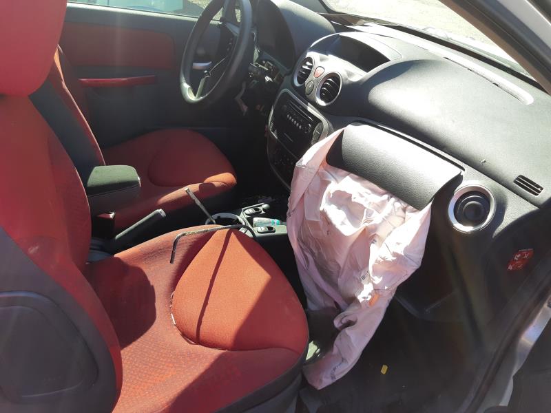 Image Feu arriere principal droit (feux) - CITROEN C2