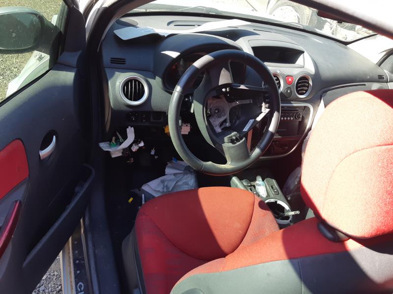 Image Feu arriere principal droit (feux) - CITROEN C2