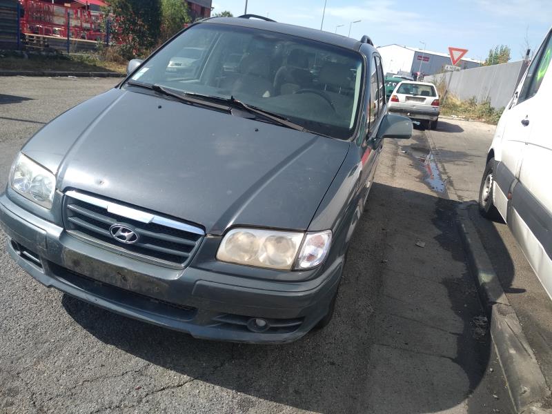 Image Retroviseur droit - HYUNDAI TRAJET