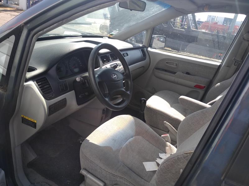 Image Retroviseur droit - HYUNDAI TRAJET