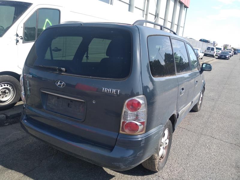 Image Retroviseur droit - HYUNDAI TRAJET