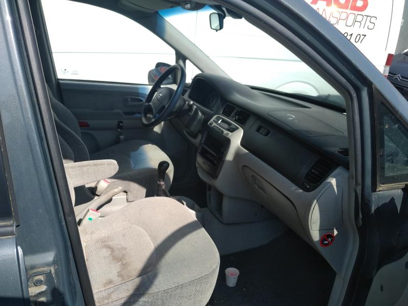 Image Retroviseur droit - HYUNDAI TRAJET