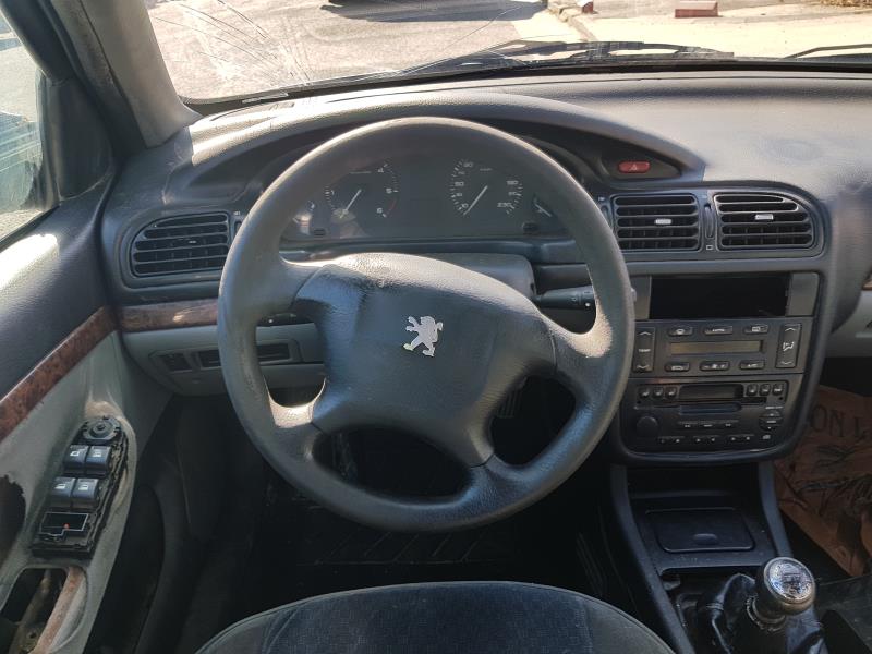 Image Pompe de direction - PEUGEOT 406