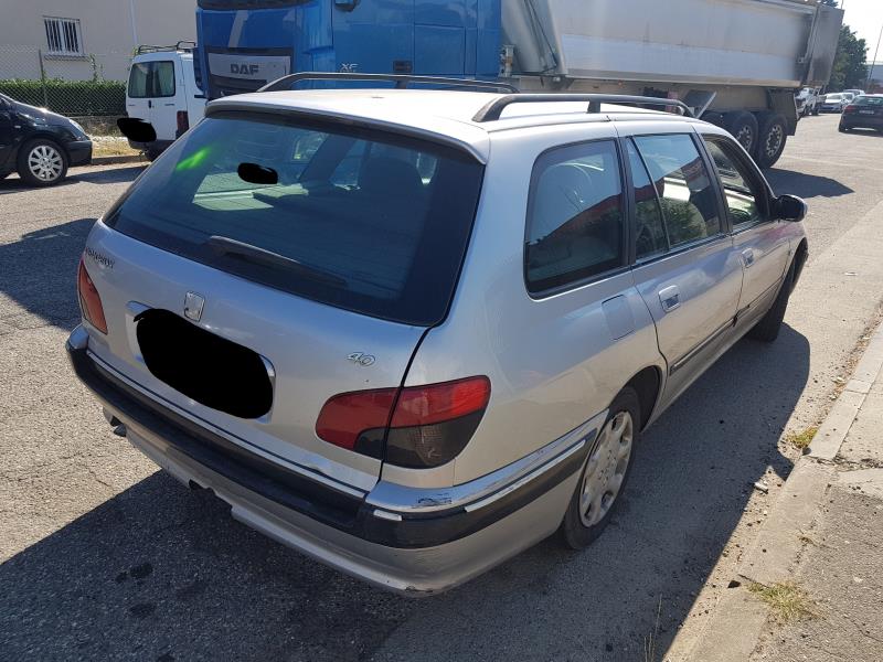 Image Pompe de direction - PEUGEOT 406