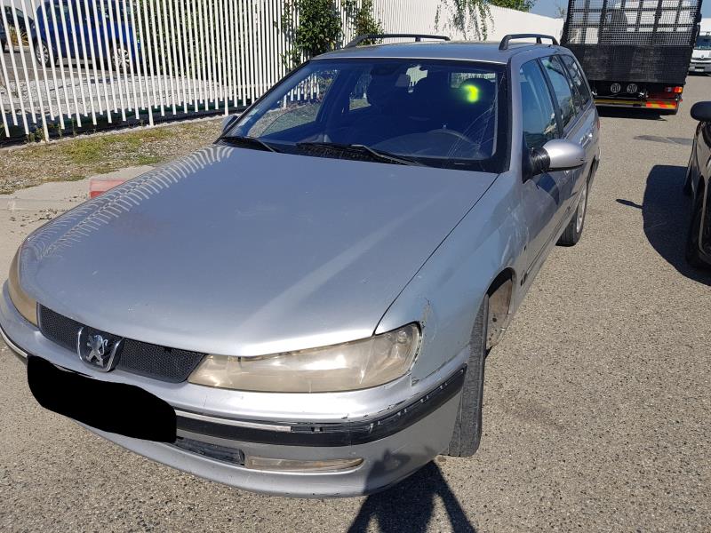 Image Pompe de direction - PEUGEOT 406