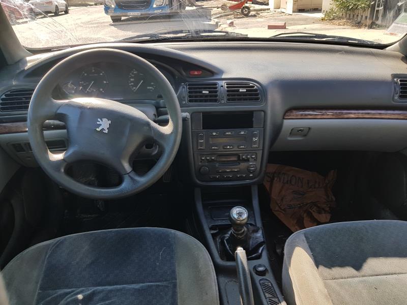 Image Pompe de direction - PEUGEOT 406