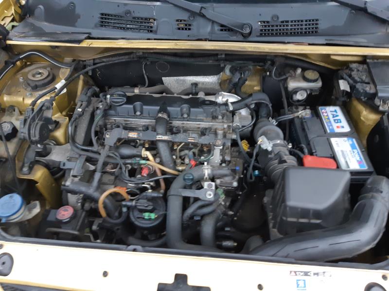 Image Pare soleil droit - PEUGEOT PARTNER 1