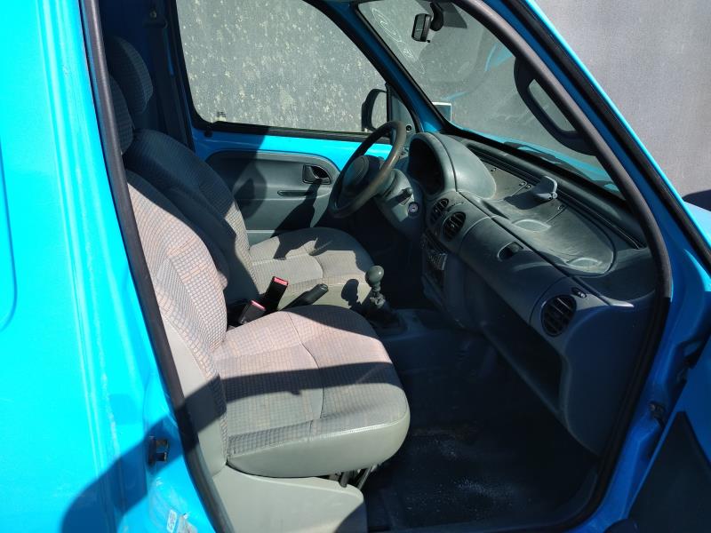 Image Feu arriere principal gauche (feux) - RENAULT KANGOO 1
