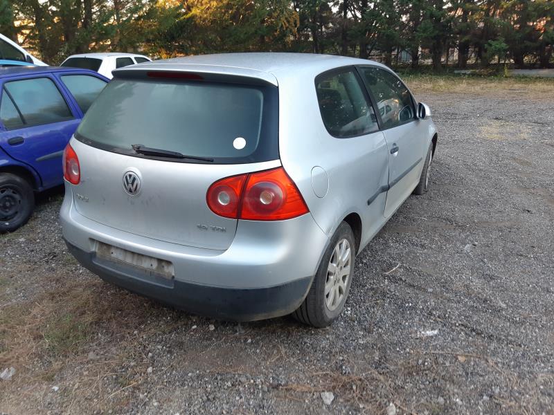 Image Retroviseur interieur - VOLKSWAGEN GOLF 5