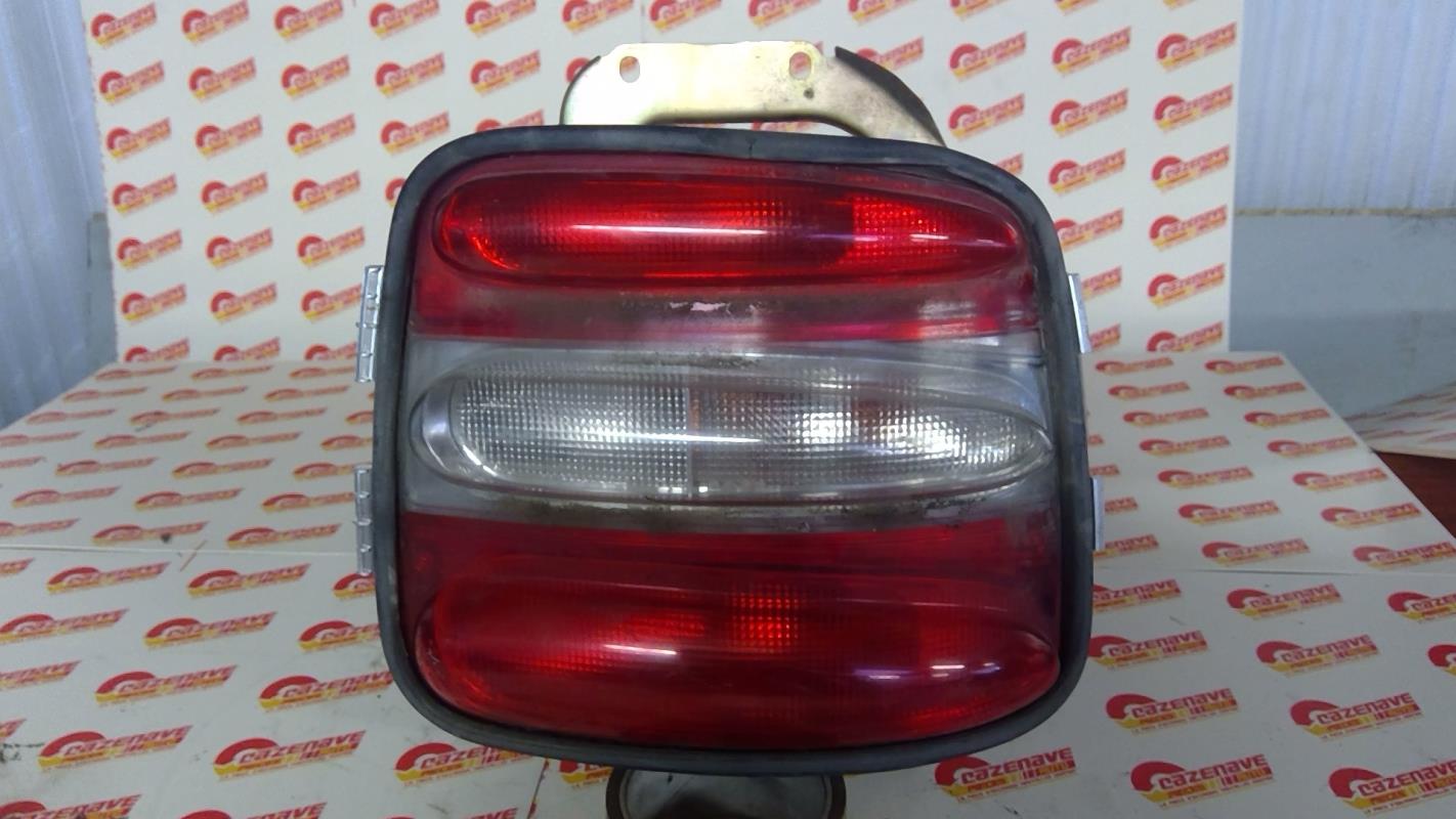 Fanale posteriore principale destro (luci) FIAT BRAVA Diésel - 1