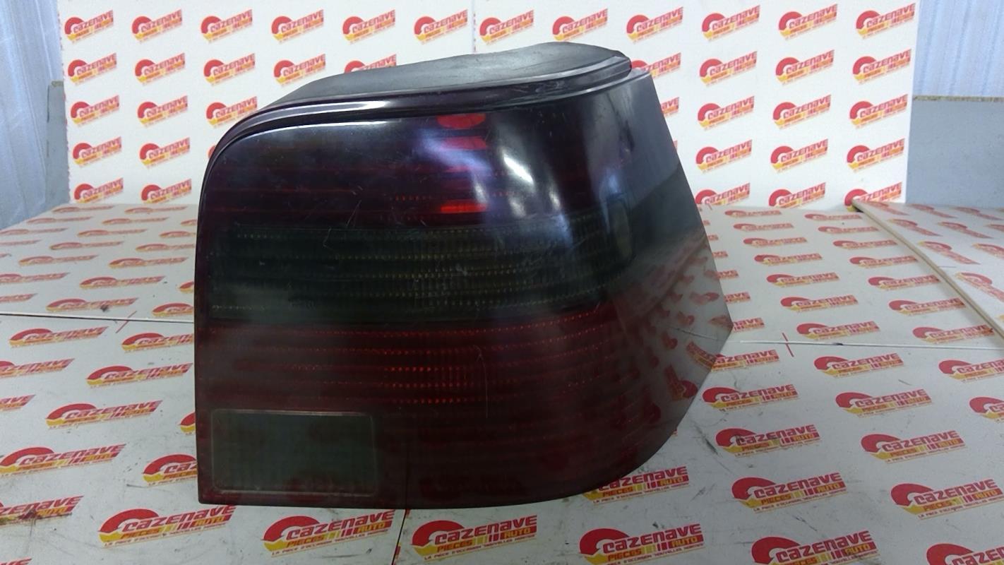 Fanale posteriore principale destro (luci) VOLKSWAGEN GOLF 4 Diésel - 1