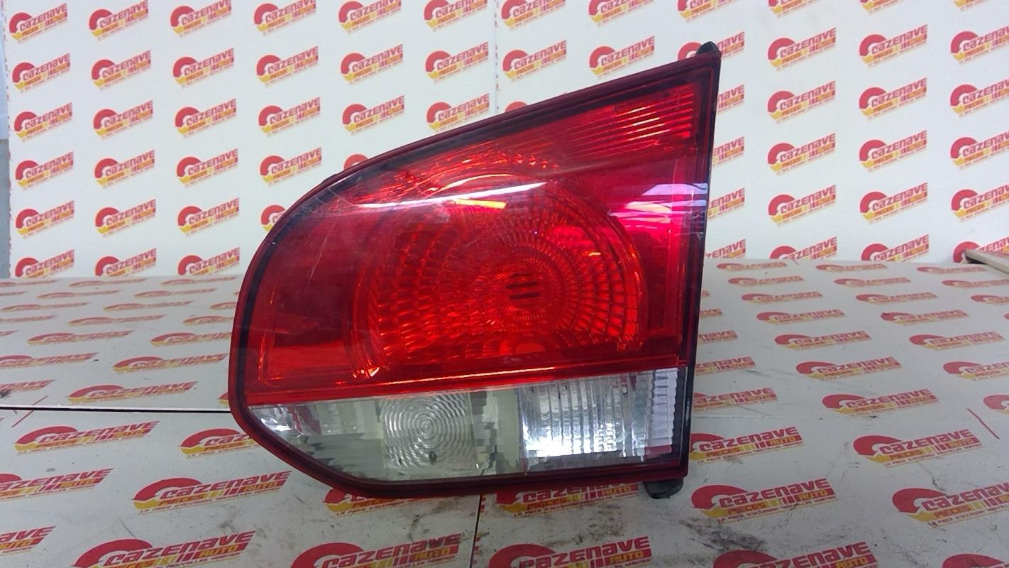 Feu arriere secondaire droit (feux) AUDI A4 2 AVANT PHASE 2 BREAK Diesel - 1