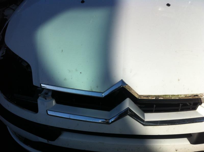 Image Feu arriere secondaire droit (feux) - CITROEN C4 1