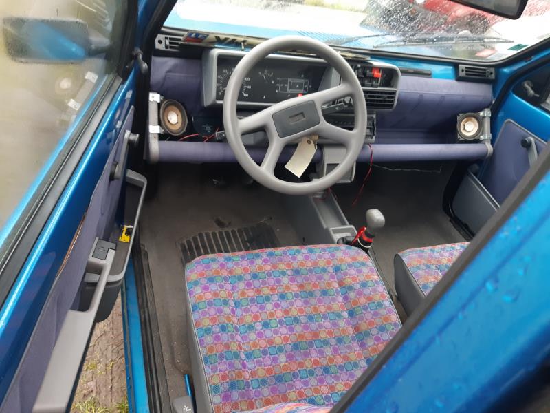 Image Retroviseur droit - FIAT PANDA 1