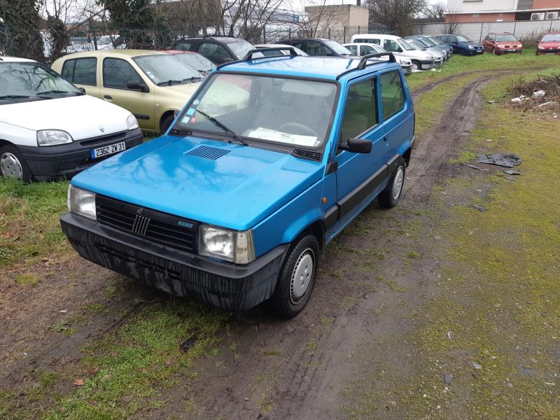 Image Retroviseur droit - FIAT PANDA 1
