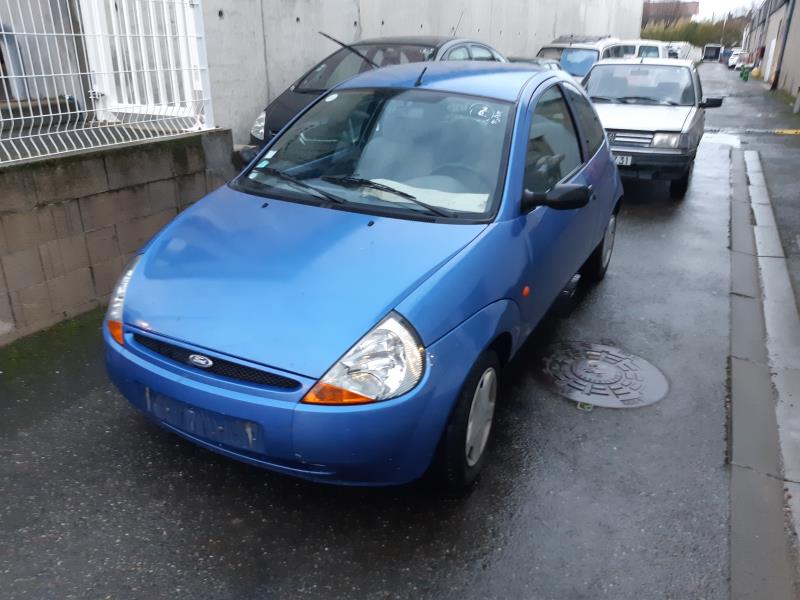 Specchietto retrovisore sinistro FORD KA 1 PHASE 1 Gasolina - 1