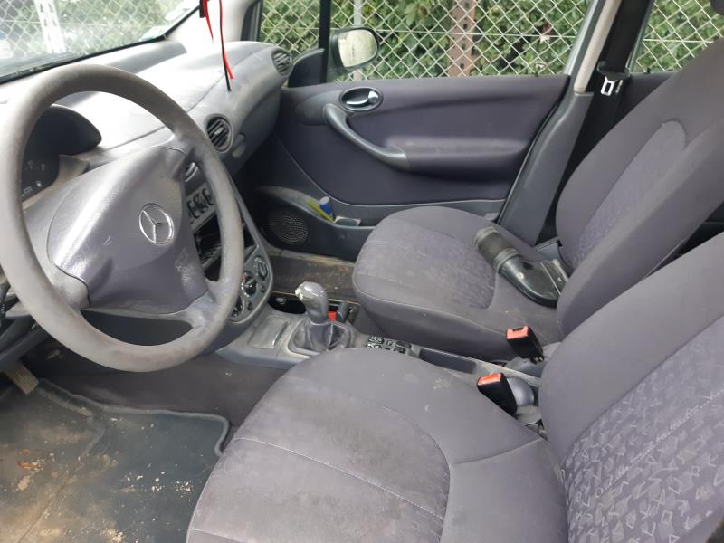 Image Feu arriere principal gauche (feux) - MERCEDES CLASSE A 168