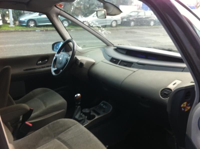Image Retroviseur gauche - RENAULT ESPACE 4