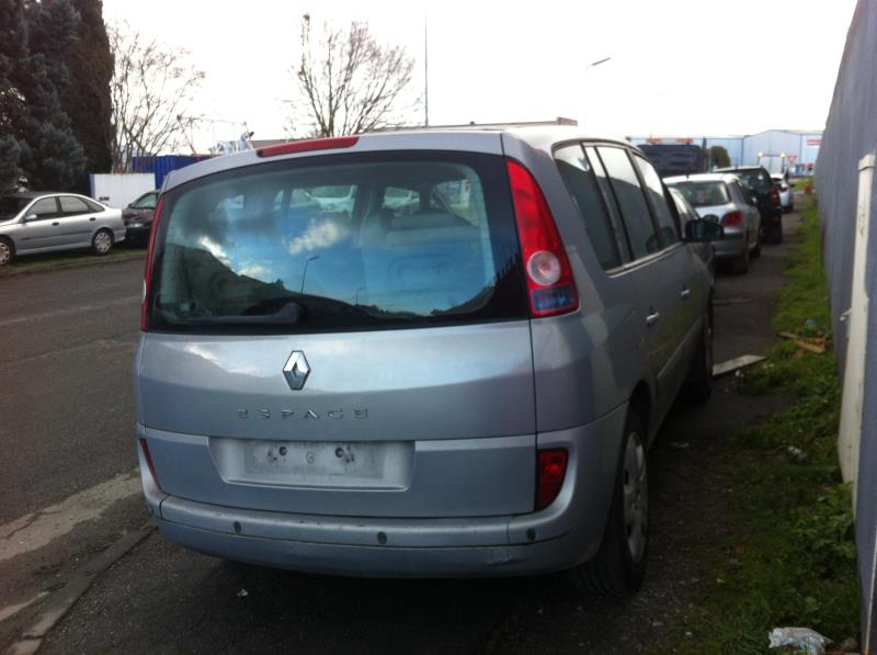 Image Retroviseur gauche - RENAULT ESPACE 4