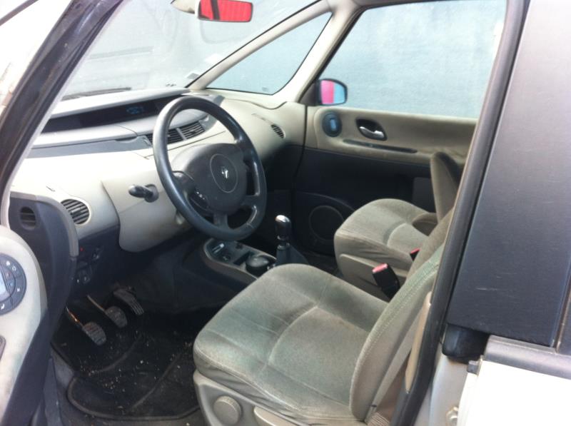 Image Retroviseur gauche - RENAULT ESPACE 4