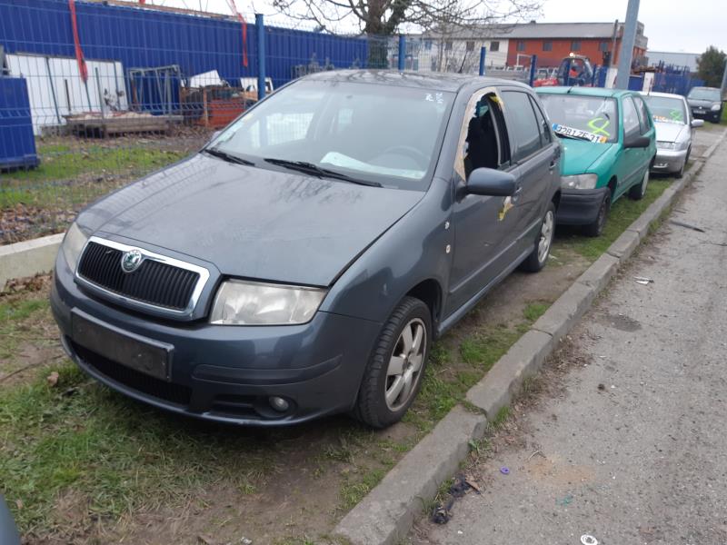 Specchietto retrovisore sinistro SKODA FABIA 1 PHASE 2 Gasolina - 1