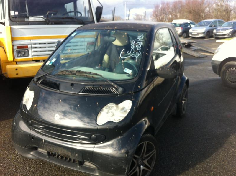 Image Alternateur - SMART FORTWO 1