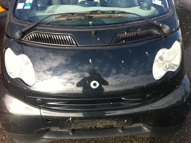 Image Alternateur - SMART FORTWO 1