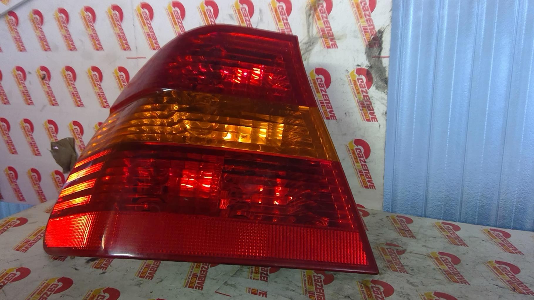Fanale posteriore principale sinistro (luci) BMW SERIE 3 E46 PHASE 2 Diésel - 1