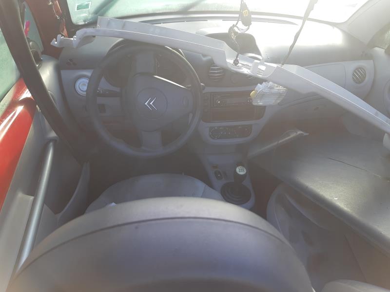 Image Retroviseur gauche - CITROEN C3 PLURIEL