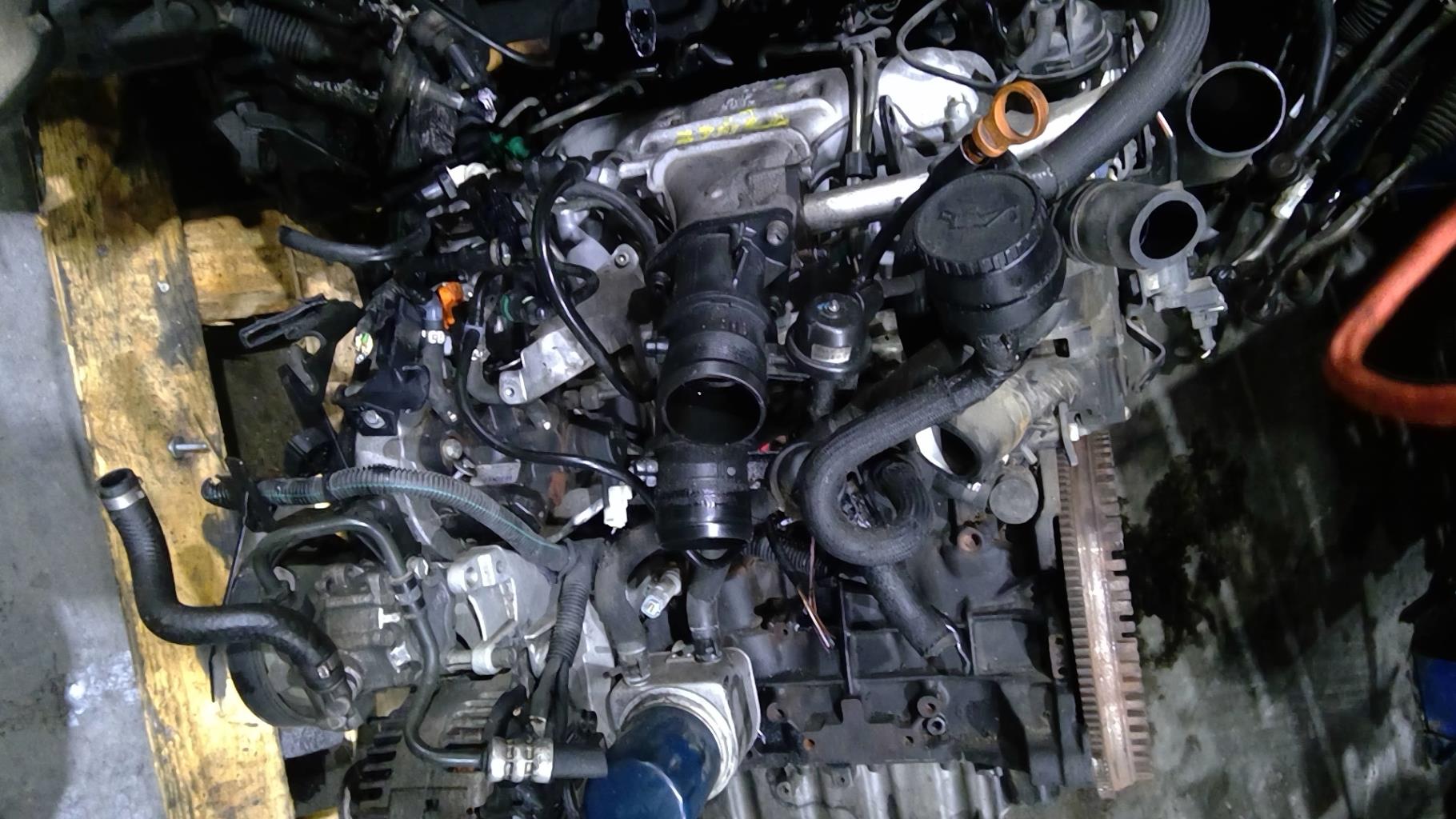 Image Pompe de direction - CITROEN C8