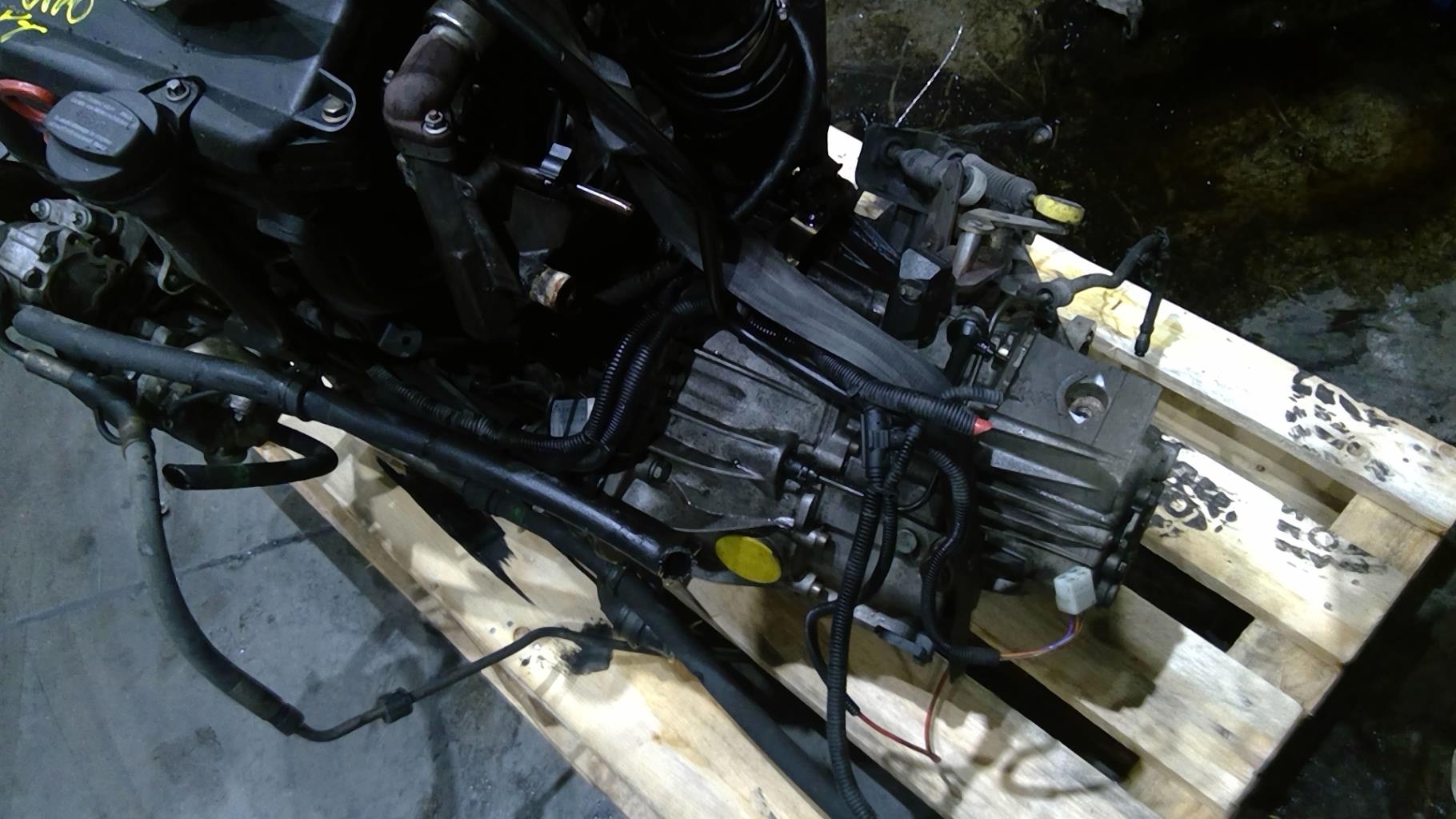 Image Optique avant principal droit (feux)(phare) - MERCEDES VITO 638