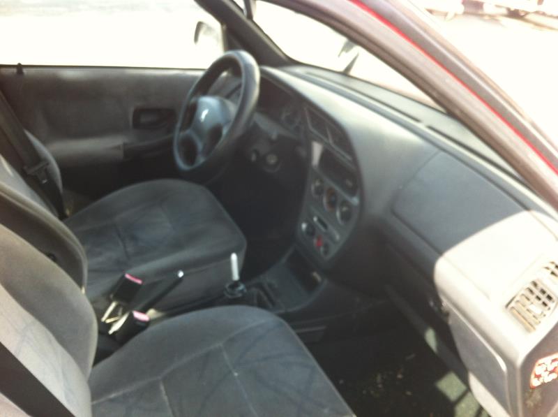 Image Retroviseur droit - PEUGEOT 306