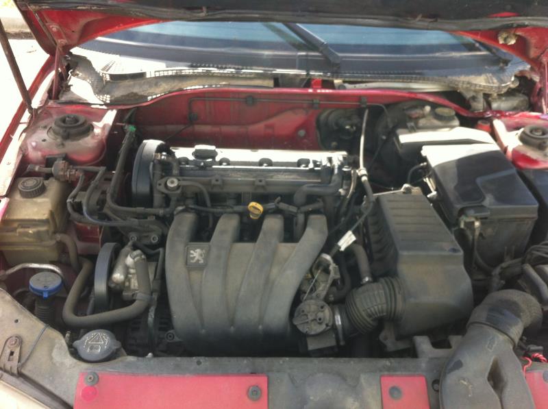 Image Retroviseur droit - PEUGEOT 306