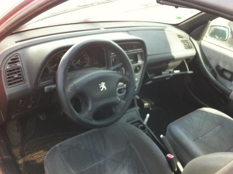 Image Retroviseur droit - PEUGEOT 306