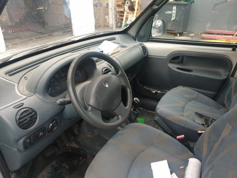 Image Optique avant principal droit (feux)(phare) - RENAULT KANGOO 1