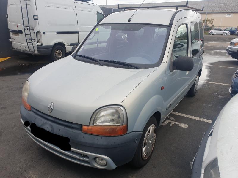 Image Optique avant principal droit (feux)(phare) - RENAULT KANGOO 1