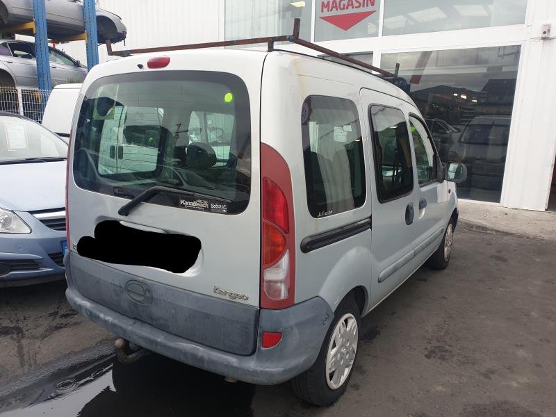 Image Optique avant principal droit (feux)(phare) - RENAULT KANGOO 1