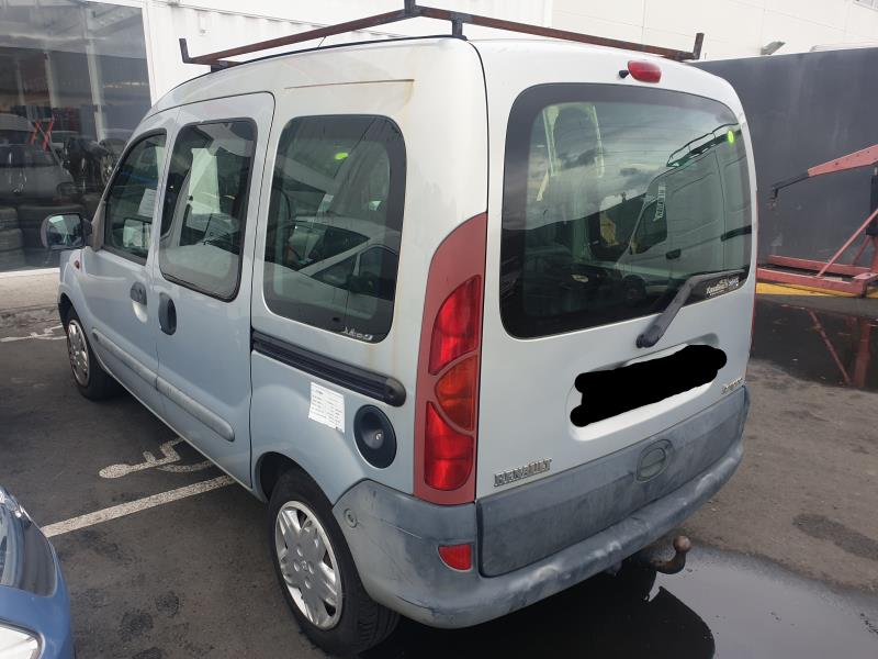 Image Optique avant principal droit (feux)(phare) - RENAULT KANGOO 1