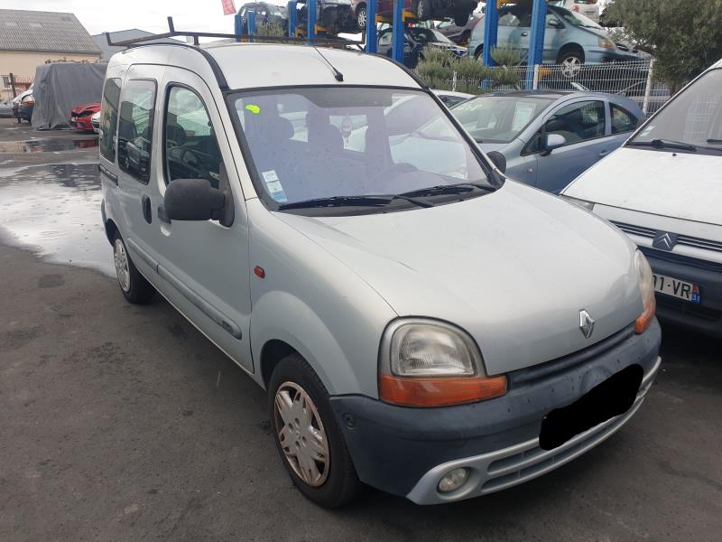 Image Optique avant principal droit (feux)(phare) - RENAULT KANGOO 1
