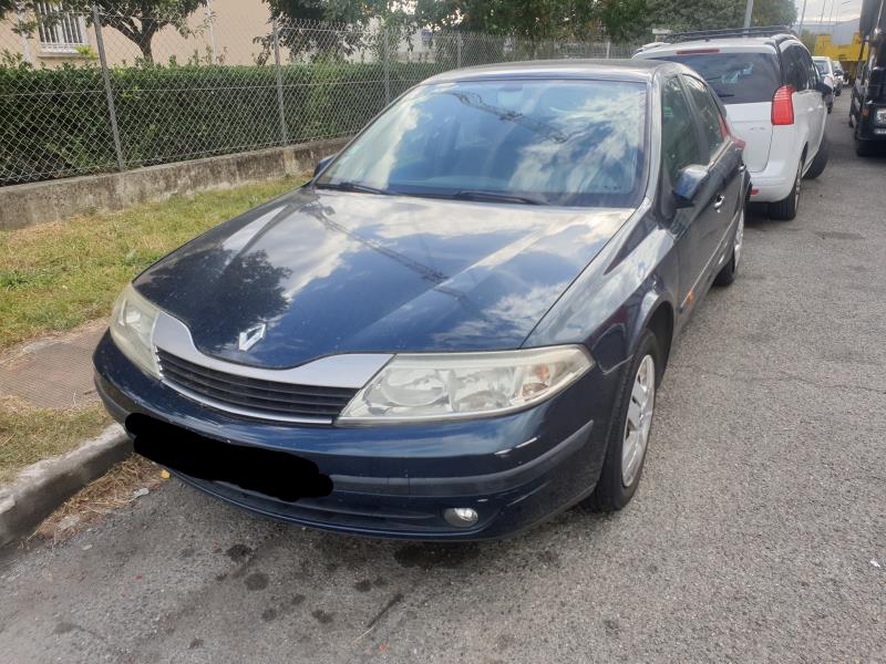Pièce Auto