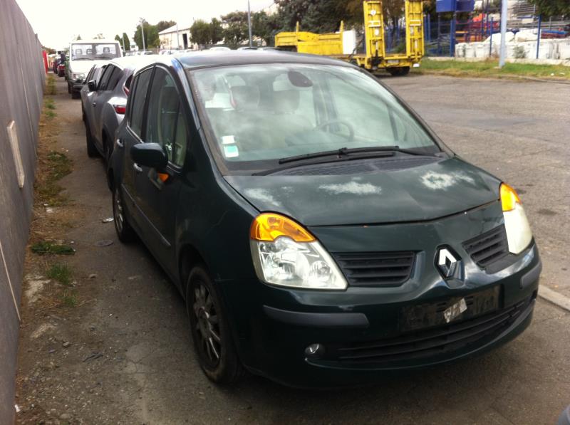 Image Moteur essuie glace avant - RENAULT MODUS
