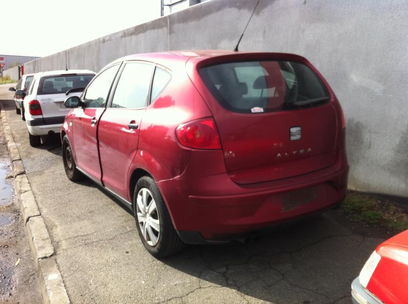 Image Retroviseur droit - SEAT ALTEA