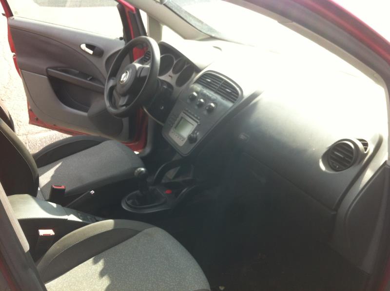 Image Retroviseur droit - SEAT ALTEA