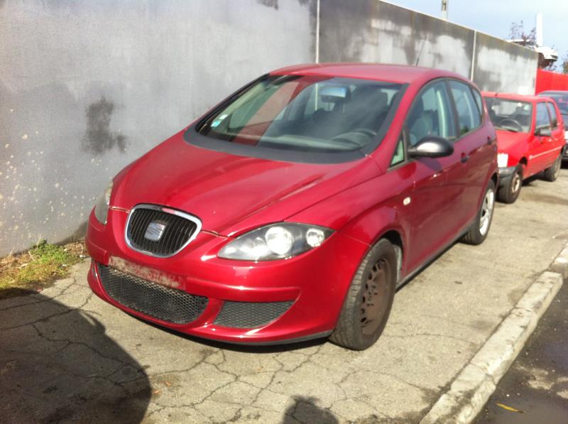 Image Retroviseur droit - SEAT ALTEA
