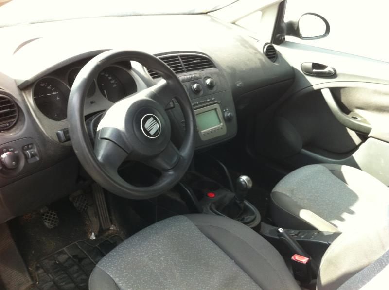 Image Retroviseur droit - SEAT ALTEA